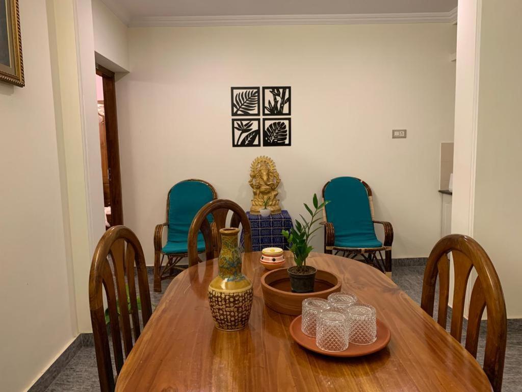 Surendram Villa Varkala Exteriör bild