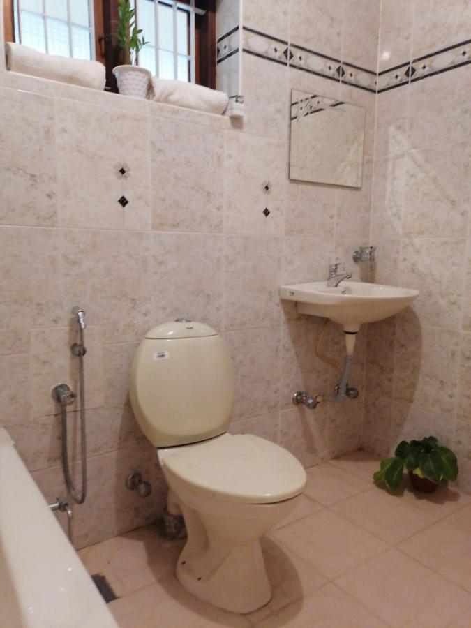 Surendram Villa Varkala Exteriör bild