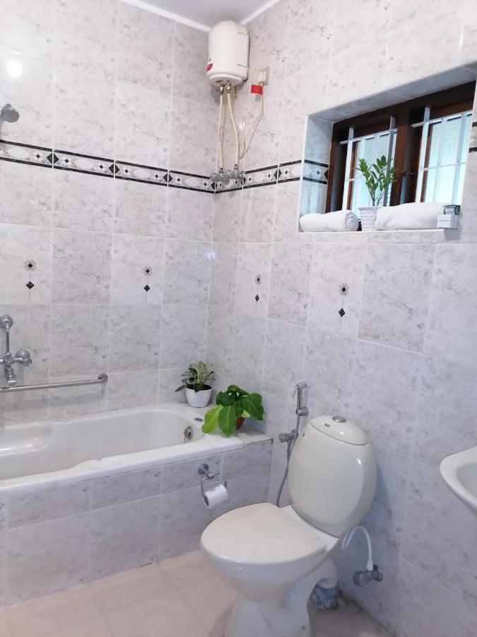 Surendram Villa Varkala Exteriör bild
